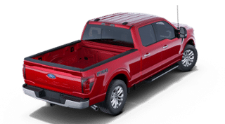 2025 Ford F-150® External Image 4